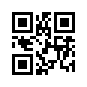 QR Code zur Navigation