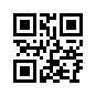 QR Code zur Navigation
