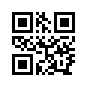 QR Code zur Navigation