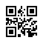 QR Code zur Navigation