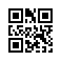 QR Code zur Navigation