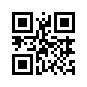 QR Code zur Navigation