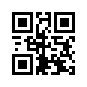 QR Code zur Navigation