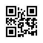 QR Code zur Navigation