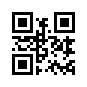 QR Code zur Navigation