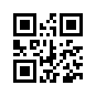 QR Code zur Navigation