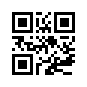 QR Code zur Navigation