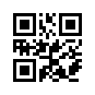 QR Code zur Navigation