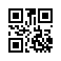 QR Code zur Navigation