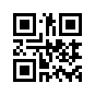 QR Code zur Navigation