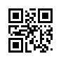 QR Code zur Navigation