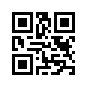 QR Code zur Navigation