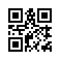 QR Code zur Navigation