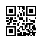 QR Code zur Navigation