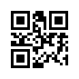 QR Code zur Navigation