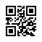 QR Code zur Navigation