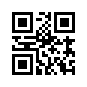 QR Code zur Navigation