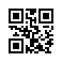 QR Code zur Navigation