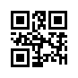 QR Code zur Navigation