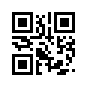 QR Code zur Navigation