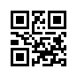 QR Code zur Navigation