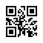 QR Code zur Navigation