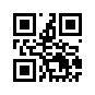 QR Code zur Navigation