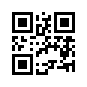 QR Code zur Navigation