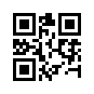 QR Code zur Navigation