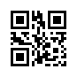 QR Code zur Navigation