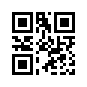 QR Code zur Navigation