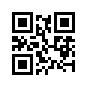 QR Code zur Navigation