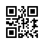 QR Code zur Navigation