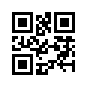 QR Code zur Navigation