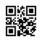 QR Code zur Navigation