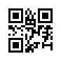 QR Code zur Navigation