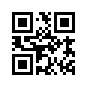 QR Code zur Navigation