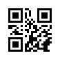 QR Code zur Navigation