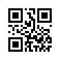 QR Code zur Navigation