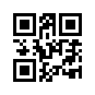 QR Code zur Navigation