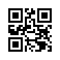 QR Code zur Navigation