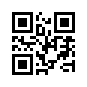 QR Code zur Navigation