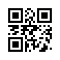 QR Code zur Navigation