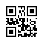 QR Code zur Navigation