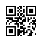 QR Code zur Navigation