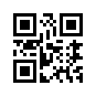 QR Code zur Navigation