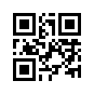 QR Code zur Navigation