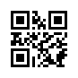 QR Code zur Navigation