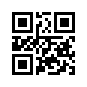 QR Code zur Navigation