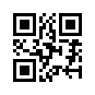 QR Code zur Navigation